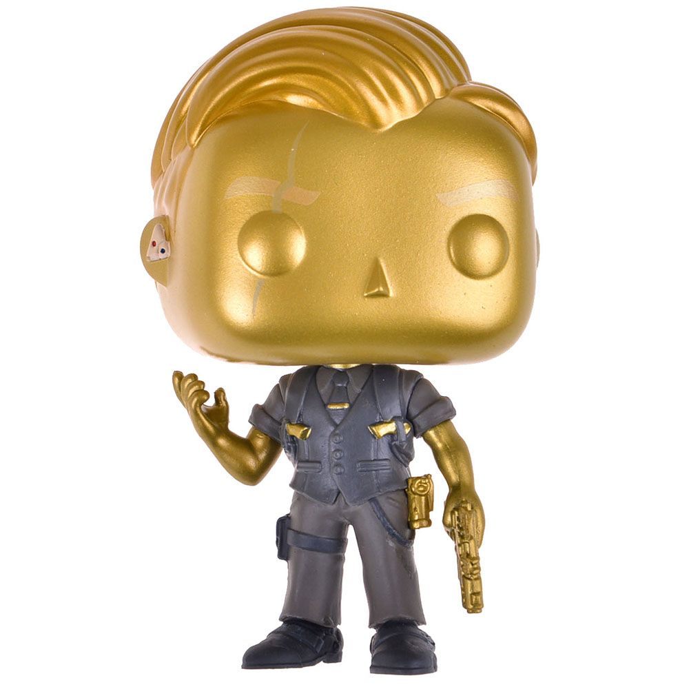 Фигурка Funko POP! Фортнайт: Мидас (Тень) | Купить настольную игру в ...